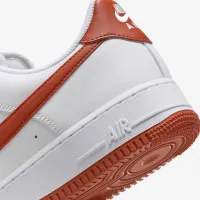 Nike Air Force 1 '07 мужские Кроссовки цвет белый