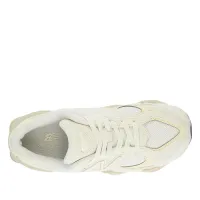 Кроссовки Детские New Balance GC9060EK - Белые