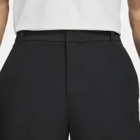Nike Dri-FIT мужские для гольфа шорты цвет черный
