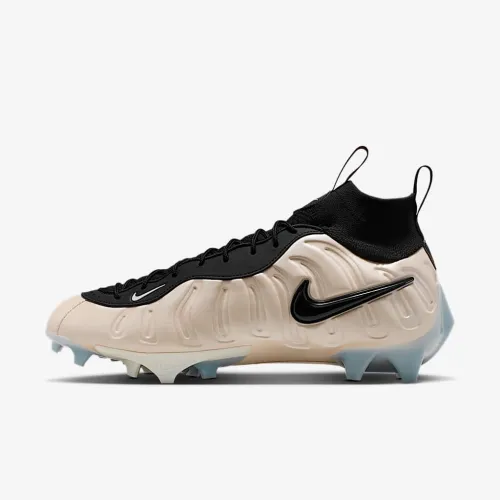 Nike Vaporposite Pro Football Cleats цвет белый