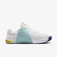 Nike Metcon 9 чоловічі для тренування Кросівки колір білий