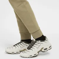 Nike Sportswear Tech Fleece Big дитячі (для хлопчиків) Pants колір коричневий