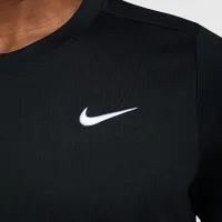 NikeCourt Victory чоловічі Dri-FIT Tennis Top колір чорний