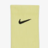 Nike Everyday Plus Cushioned тренировочные Crew носки (3 пары) многоцветный
