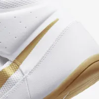 Nike Fury Wrestling Кроссовки цвет белый