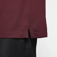 Nike мужские Football Polo цвет красный