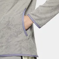 Nike Trail чоловічі Dri-FIT 1/2-Zip Running Top колір сірий