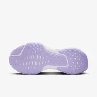 Nike Invincible 3 женская Road Running Кроссовки цвет фиолетовый