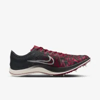 Nike ZoomX Dragonfly Bowerman Track Club Track & Field Distance Spikes колір червоний