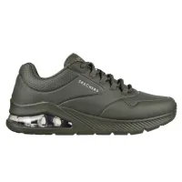 Кроссовки Мужские Skechers UNO 2 AIR AROUND YOU (232181-OLV)