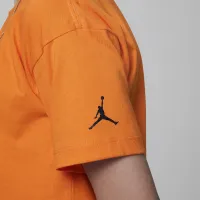 Nike Jordan Paris Saint-Germain Tee Big Kids футболка Orange