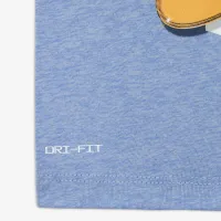 Nike Dri-FIT Dropкомплект Baby (12-24M) шорти комплект блакитний
