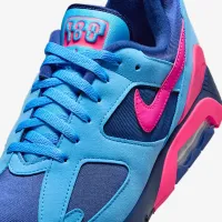 Nike Air 180 мужские Кроссовки синий