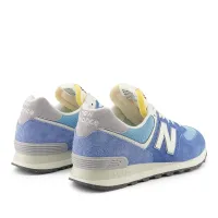 Кросівки New Balance U574RCA - Блакитні