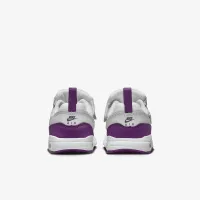 Nike Air Max 1 EasyOn Baby/Toddler Кроссовки цвет белый