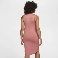 Nike (M) женская Dri-FIT Slim-Fit Knit Костюм (Maternity) Pink
