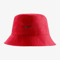 Georgia Nike College Bucket Hat колір червоний