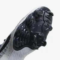Nike Alpha Huarache NXT MCS чоловічі бейсбольні бутси колір сірий
