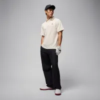 Nike Jordan Sport чоловічі Dri-FIT для гольфу Polo колір білий
