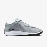 Nike Giannis Freak 6 баскетбольные Кроссовки цвет серый