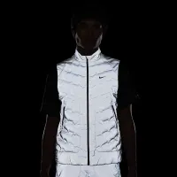 Nike Running Division чоловічі Therma-FIT ADV Running Vest колір сірий