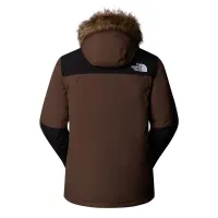 Куртка The North Face McMurdo 0A5GJF5EX1 - коричнева