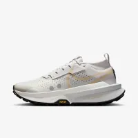 Nike Zegama 2 женская Trail Running Кроссовки цвет серый