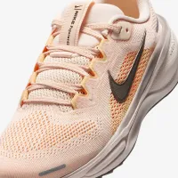 Nike Pegasus 41 Big дитячі Road Running Кросівки колір коричневий