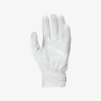 Nike D-Tack 7.0 Big дитячі Football Gloves (1 пара) колір білий