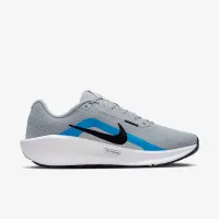 Nike Downshifter 13 мужские Road Running Кроссовки цвет серый