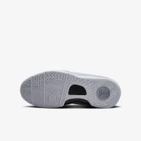 Nike Kobe 8 Big дитячі баскетбольні Кросівки колір сірий