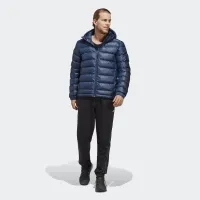 Куртка adidas 3-Stripes SDP Badge Of Sport GV5329 - Синяя