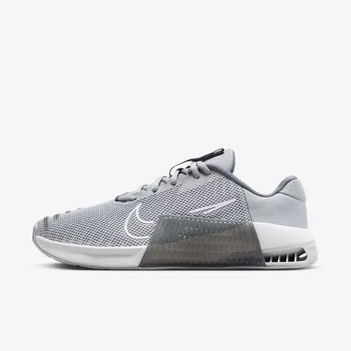 Nike Metcon 9 чоловічі для тренування Кросівки колір сірий