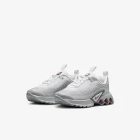 Nike Air Max Dn SE Little детские Кроссовки цвет серый