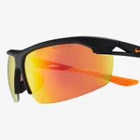 Nike Windtrack Road Tint Sunglasses цвет черный