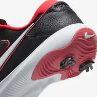 Nike Victory Pro 3 мужские для гольфа Кроссовки (Wide) цвет черный