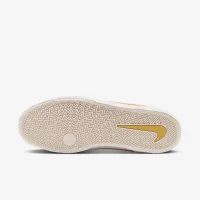 Nike SB Malor мужские Кроссовки цвет коричневый