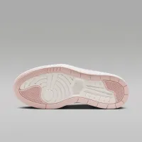 Nike Air Jordan 1 Elevate High жіноча Кросівки колір чорний