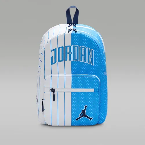 Nike Jordan Playoff Game рюкзак (20L) синий