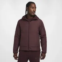 Nike Unlimited чоловічі Therma-FIT Versatile Куртка колір червоний