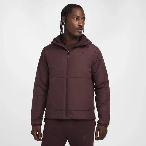 Nike Unlimited чоловічі Therma-FIT Versatile Куртка колір червоний