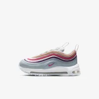 Nike Air Max 97 Little Kids' обовь White