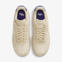 Nike Air Force 1 '07 LX женская Кроссовки цвет коричневый