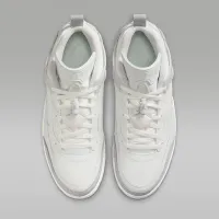 Nike Jordan Spizike Low чоловічі Кросівки колір білий