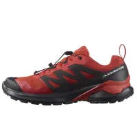 Кроссовки для трейлраннинга SALOMON X-ADVENTURE GTX GORE-TEX (473214)