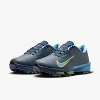Nike Infinity Tour 2 для гольфа Кроссовки синий