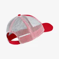 Ohio State Classic99 Nike College Trucker Hat колір червоний