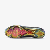 Nike Mercurial Vapor 16 Elite SE FG Low-Top футбольні бутси колір чорний
