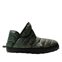 Кросівки The North Face Thermoball Traction 0A3MKH28F1 - Зелені