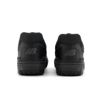 Взуття New Balance BB550BBB - Чорні